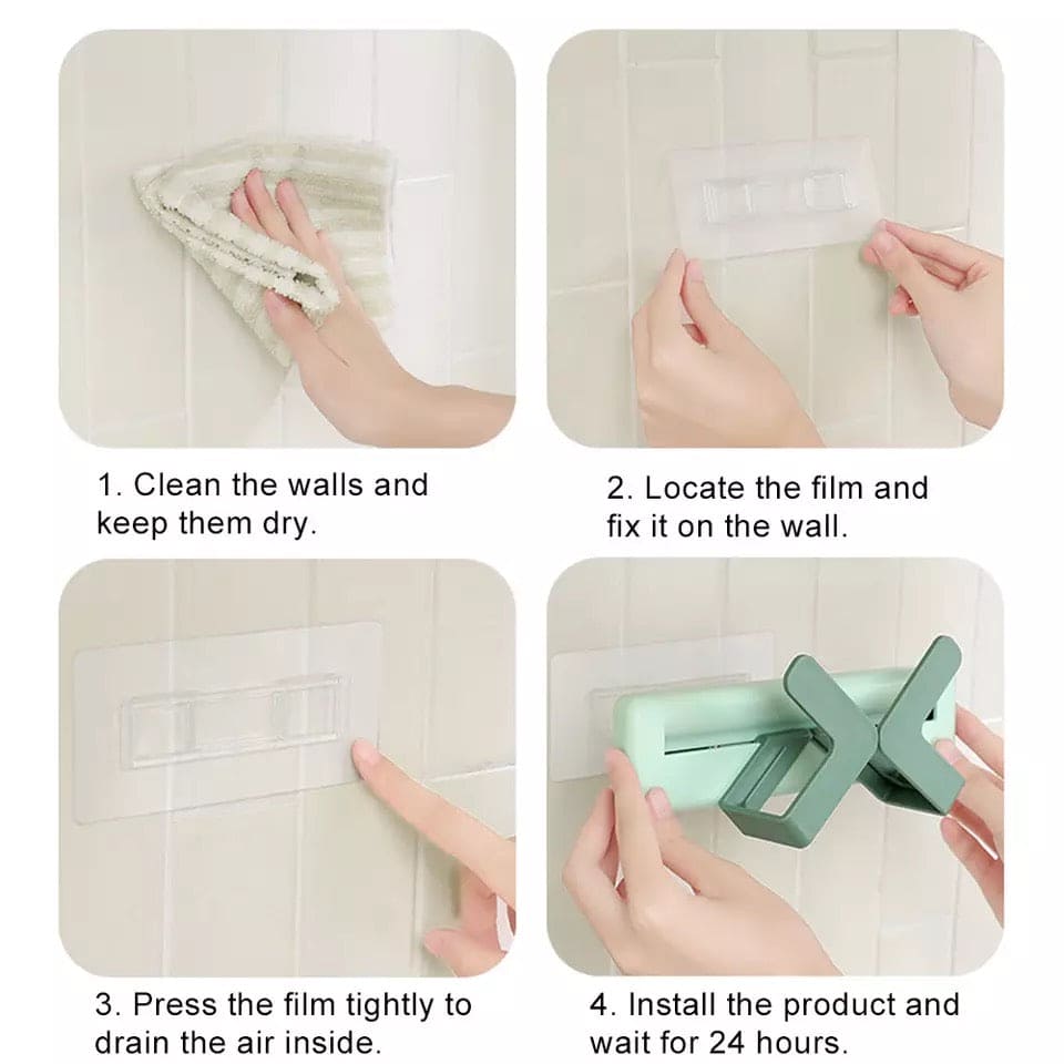Multifunctional Punch Free Pot Cover Rack, Pot Lid Rack, Wall Mounted Pot Lid Holder, Adjustable Kitchen Cabinet Storage, Household Pot Cover Multifunctional Punch Free Pot Cover Rack, Pot Lid Rack, Wall Mounted Pot Lid Holder, Adjustable Kitchen Cabinet Storage, Household Pot Cover